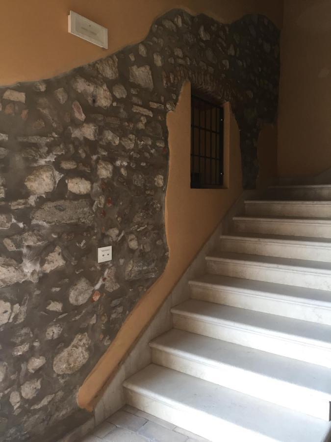 폴페나체 델 가르다 Casa Del Monastero 아파트 외부 사진